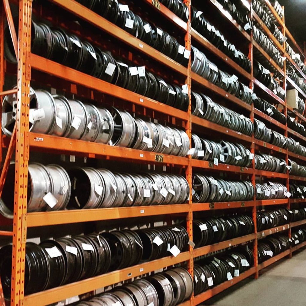 Used Car Parts Toronto ON