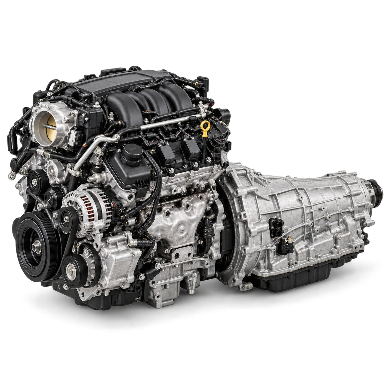 Engine and transmission parts
